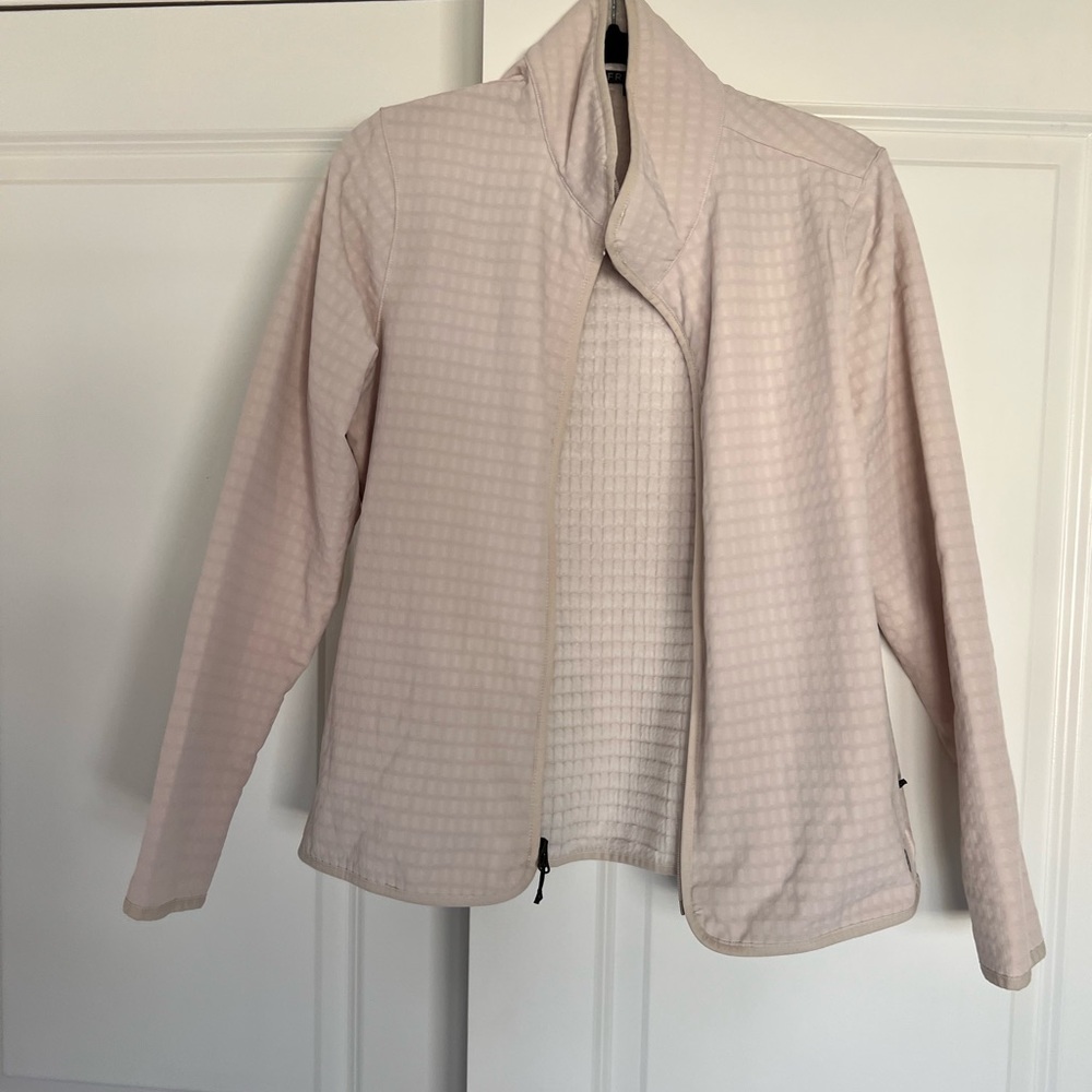 Free Fly Fleece